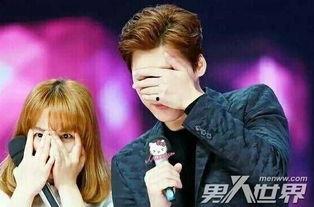 李易峰和吴昕最新爆料,揭秘娱乐圈幕后故事